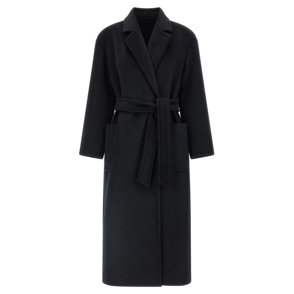 Max Mara Studio Women 'Giambo' Coat